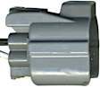24809 Before Catalytic Converter Oxygen Sensor, Sold Individually, 4-wire, 2.3L, 4Cyl
