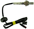 25081 Before Catalytic Converter Oxygen Sensor, Sold Individually, 3-wire