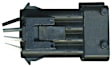 25146 Before Catalytic Converter Oxygen Sensor, Sold Individually, 4-wire, 2.0L, 4Cyl