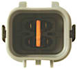 25150 After Catalytic Converter Oxygen Sensor, Sold Individually, 4-wire, 2.4L, 4Cyl