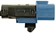 25152 Passenger Side, After Catalytic Converter Oxygen Sensor, Sold Individually, 4-wire, 3.5L, 6Cyl