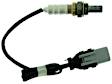 25154 Oxygen Sensor, Sold Individually, 4-wire