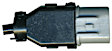 25154 Oxygen Sensor, Sold Individually, 4-wire