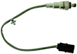 2002 Hyundai Santa Fe - Driver Side, After Catalytic Converter Oxygen Sensor, Sold individually, 4-wire, 6 Cyl 2.7L