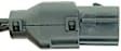 25176 Before Catalytic Converter Oxygen Sensor, Sold Individually, 4-wire, 1.6L, 4Cyl