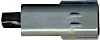 25177 After Catalytic Converter Oxygen Sensor, Sold Individually, 4-wire, 1.6L, 4Cyl
