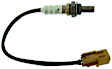 25180 Oxygen Sensor, Sold Individually, 4-wire, 2.7L, 6Cyl