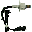 25182 Before Catalytic Converter Oxygen Sensor, Sold Individually, 4-wire, 2.4L, 4Cyl