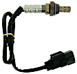25183 After Catalytic Converter Oxygen Sensor, Sold Individually, 4-wire, 2.4L, 4Cyl