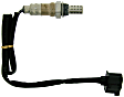 25186 Oxygen Sensor, Sold Individually, 4-wire