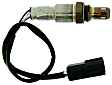25189 Before Catalytic Converter Oxygen Sensor, Sold Individually, 4-wire