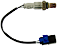 25190 After Catalytic Converter Oxygen Sensor, Sold Individually, 4-wire, 1.6L, 4Cyl