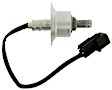 25194 Passenger Side, Before Catalytic Converter Oxygen Sensor, Sold Individually, 4-wire, 2.7L, 6Cyl