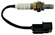 25195 Driver Side, Before Catalytic Converter Oxygen Sensor, Sold Individually, 4-wire, 2.7L, 6Cyl