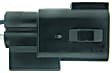 25199 After Catalytic Converter Oxygen Sensor, Sold Individually, 4-wire