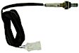 25538 After Catalytic Converter Oxygen Sensor, Sold Individually, 4-wire