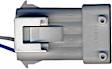 25538 After Catalytic Converter Oxygen Sensor, Sold Individually, 4-wire