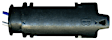 25542 After Catalytic Converter Oxygen Sensor, Sold Individually, 4-wire