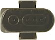 25552 After Catalytic Converter Oxygen Sensor, Sold Individually, 4-wire, 2.8L, 6Cyl