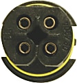 25564 Oxygen Sensor, Sold Individually, 4-wire