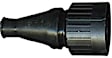 25565 Before Catalytic Converter Oxygen Sensor, Sold Individually, 4-wire