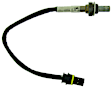 25567 Oxygen Sensor, Sold Individually, 4-wire
