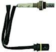 25568 Oxygen Sensor, Sold Individually, 4-wire