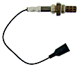 25572 Before Catalytic Converter Oxygen Sensor, Sold Individually, 1-wire