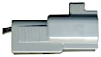 25573 After Catalytic Converter Oxygen Sensor, Sold Individually, 2-wire, 4.0L, 8Cyl