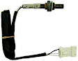 25581 Oxygen Sensor, Sold Individually, 4-wire