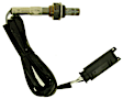 25587 After Catalytic Converter Oxygen Sensor, Sold Individually, 4-wire