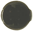 25587 After Catalytic Converter Oxygen Sensor, Sold Individually, 4-wire