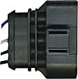 25597 After Catalytic Converter Oxygen Sensor, Sold Individually, 4-wire