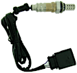 25605 Oxygen Sensor, Sold Individually, 4-wire