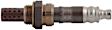 25605 Oxygen Sensor, Sold Individually, 4-wire