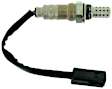 25606 Before Catalytic Converter Oxygen Sensor, Sold Individually, 4-wire, 2.0L, 4Cyl