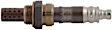 25606 Before Catalytic Converter Oxygen Sensor, Sold Individually, 4-wire, 2.0L, 4Cyl