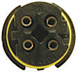 25612 Oxygen Sensor, Sold Individually, 4-wire