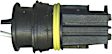 25612 Oxygen Sensor, Sold Individually, 4-wire