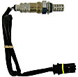 25613 Oxygen Sensor, Sold Individually, 4-wire