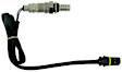 25614 Oxygen Sensor, Sold Individually, 4-wire
