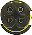 25614 Oxygen Sensor, Sold Individually, 4-wire