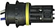 25614 Oxygen Sensor, Sold Individually, 4-wire