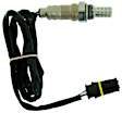 25616 Oxygen Sensor, Sold Individually, 4-wire