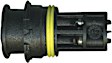 25617 Oxygen Sensor, Sold Individually, 4-wire