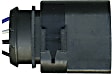 25621 Oxygen Sensor, Sold Individually, 4-wire