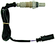 25622 Oxygen Sensor, Sold Individually, 4-wire