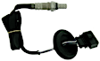 25641 Oxygen Sensor, Sold Individually, 4-wire, 4.2L, 8Cyl