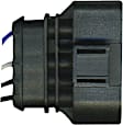 25641 Oxygen Sensor, Sold Individually, 4-wire, 4.2L, 8Cyl
