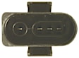 25645 After Catalytic Converter Oxygen Sensor, Sold Individually, 4-wire, 4.2L, 8Cyl
